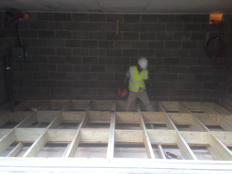 AD Carpentry and Fitting gallery image 4