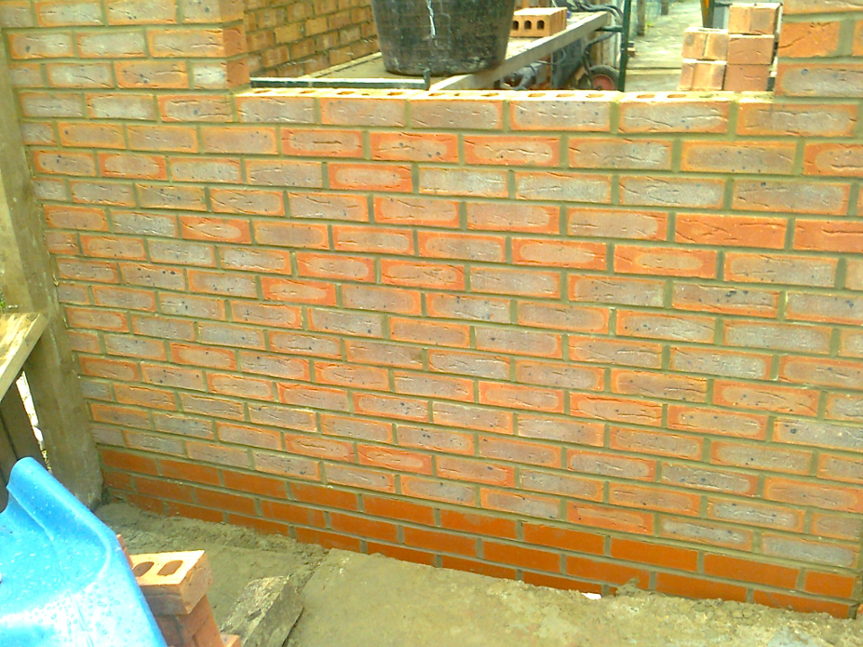 T K BUILDING&CONSTRUCTION Ltd gallery image 1