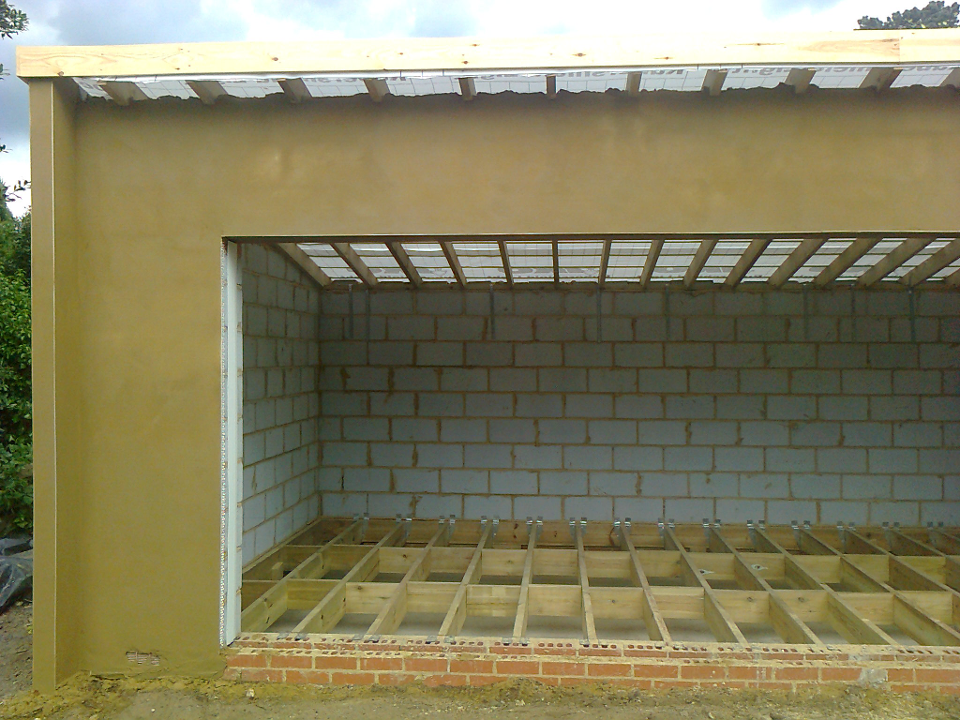 T K BUILDING&CONSTRUCTION Ltd gallery image 2