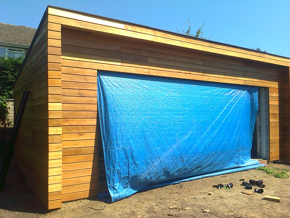 T K BUILDING&CONSTRUCTION Ltd gallery image 3