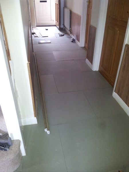 Building service gallery image 1