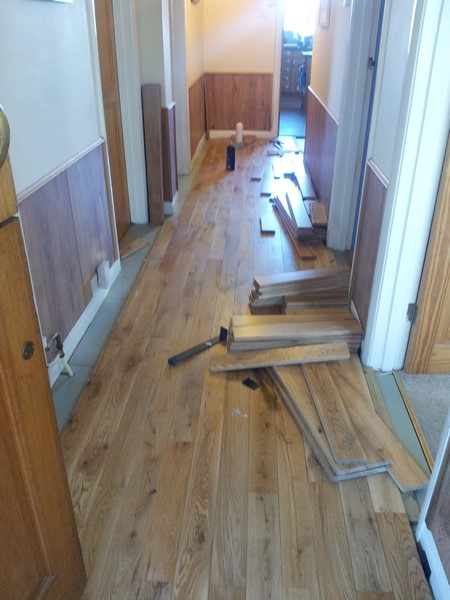 Building service gallery image 2