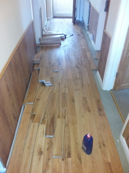 Building service gallery image 3