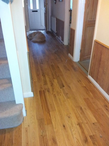 Building service gallery image 4