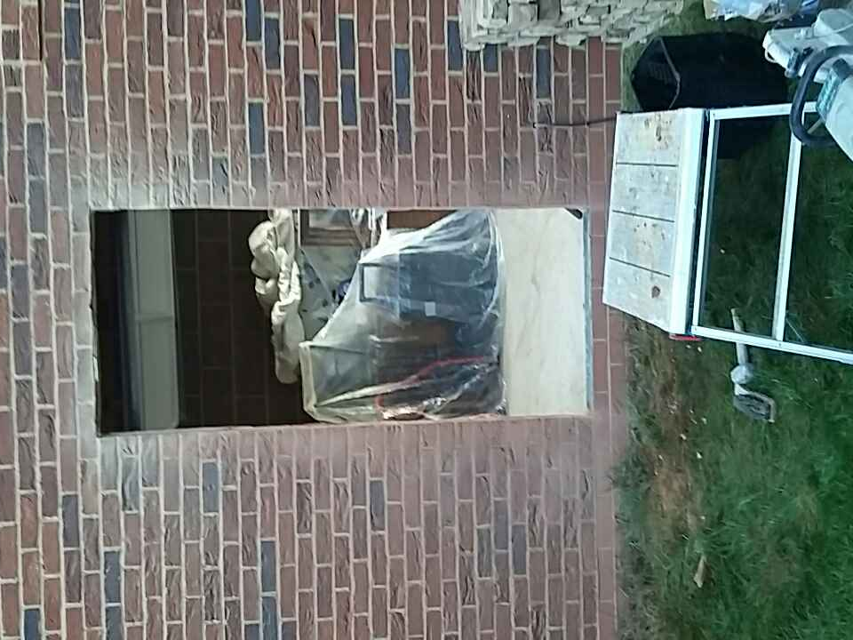 Baxter's building & Landscaping gallery image 3