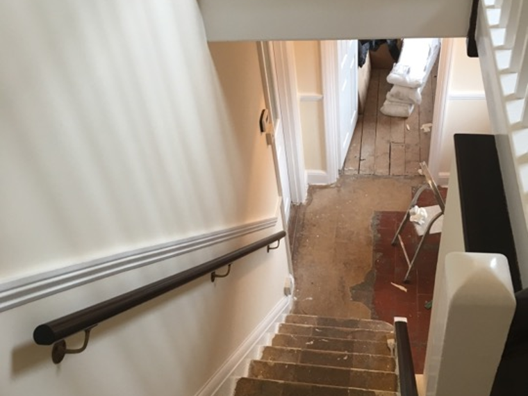 AF BUILDING&MAINTENANCE LTD gallery image 4