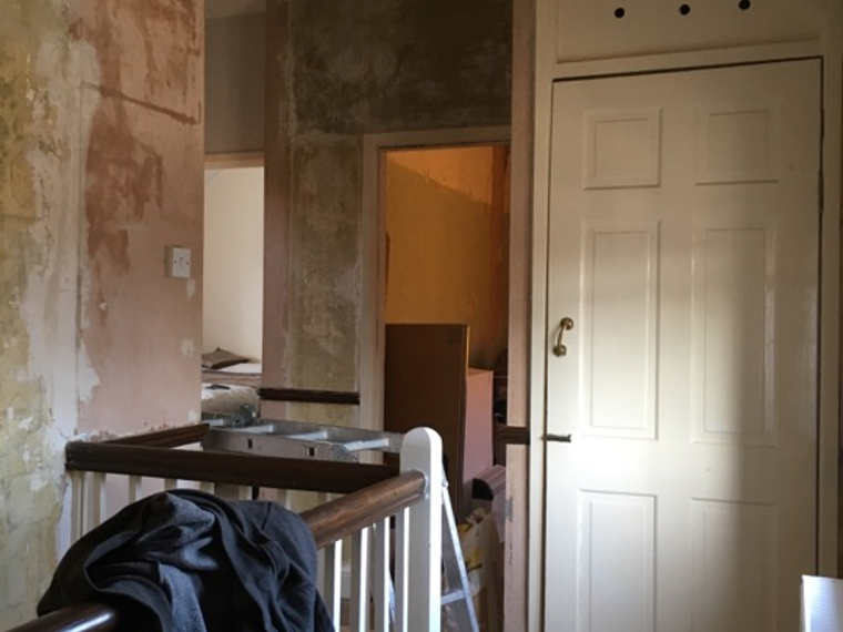 AF BUILDING&MAINTENANCE LTD gallery image 2