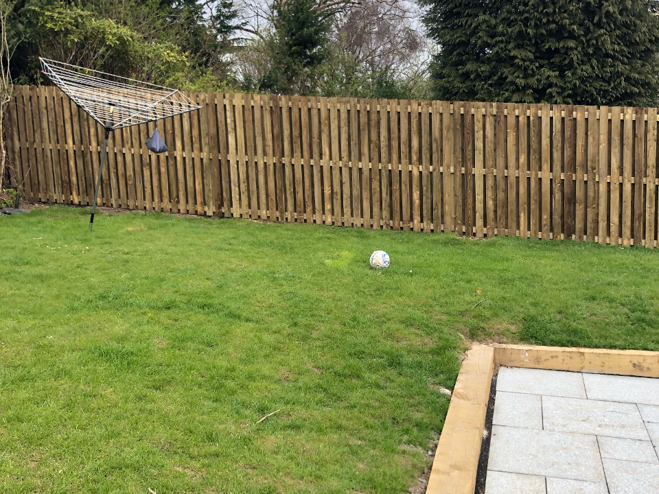 Fencetec gallery image 1