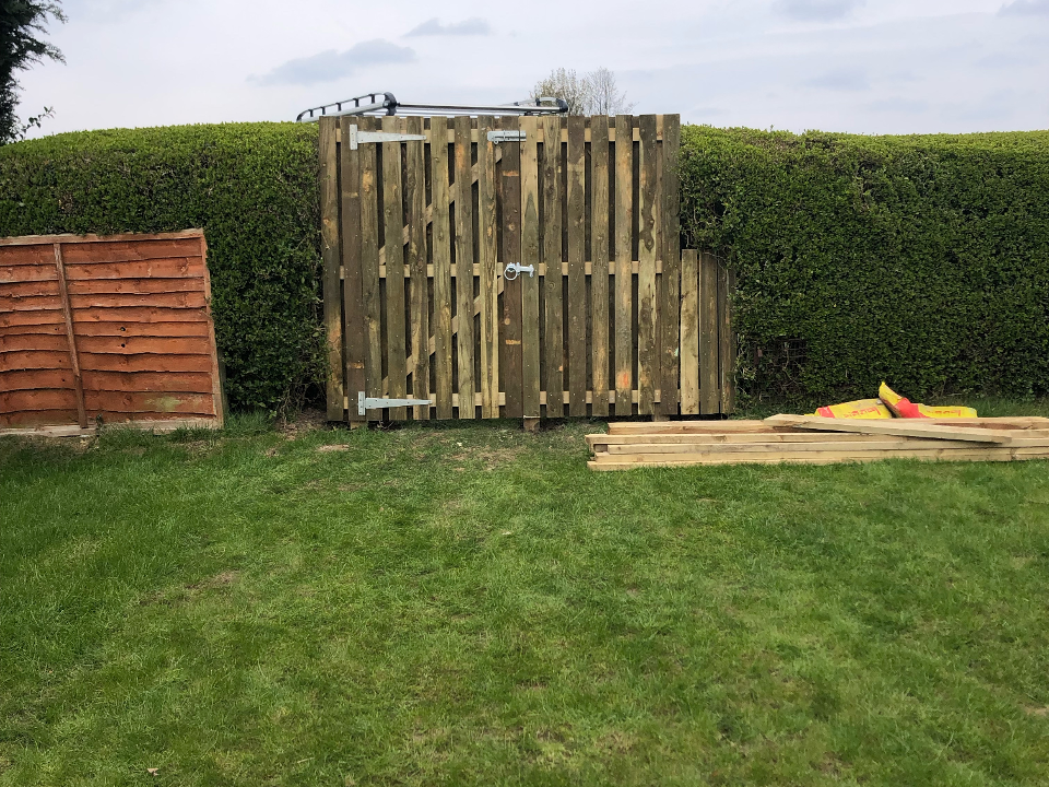 Fencetec gallery image 2