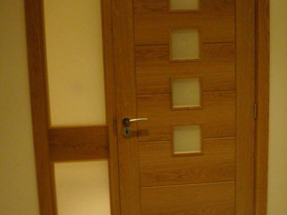 John Stewart Joinery gallery image 2