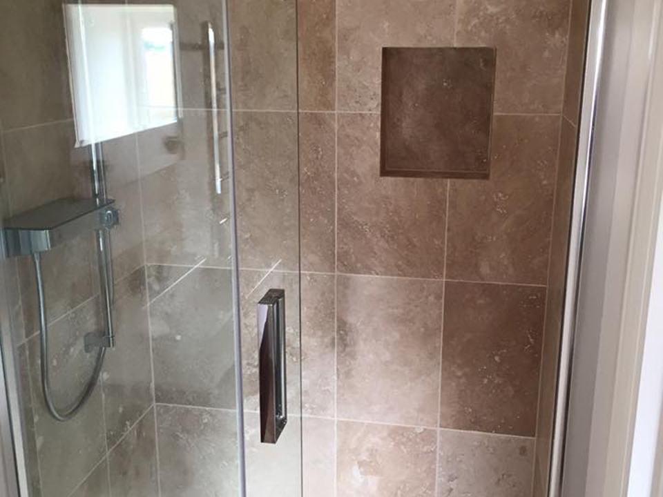 JP Tiling Services gallery image 1