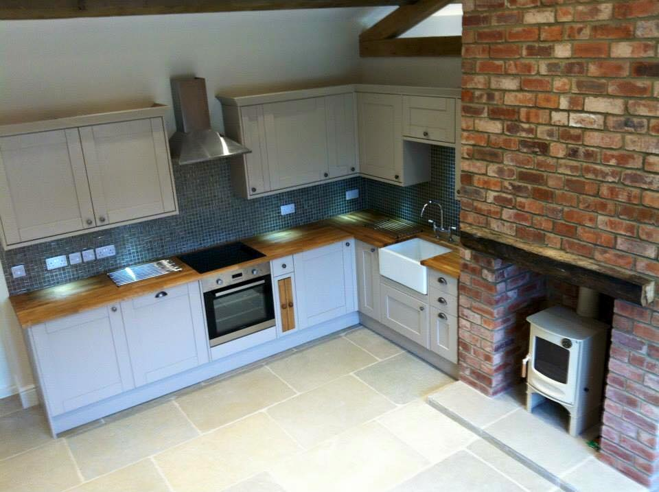 JP Tiling Services gallery image 2