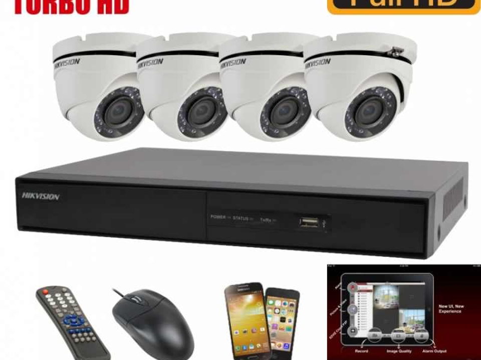 Positive Audio Visual gallery image 1