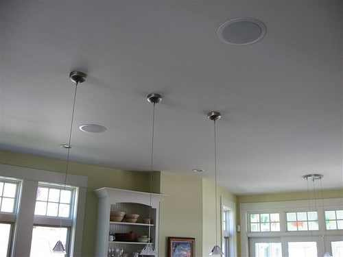 Positive Audio Visual gallery image 2