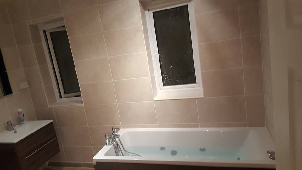 Gurkha Builders & Decorators gallery image 3