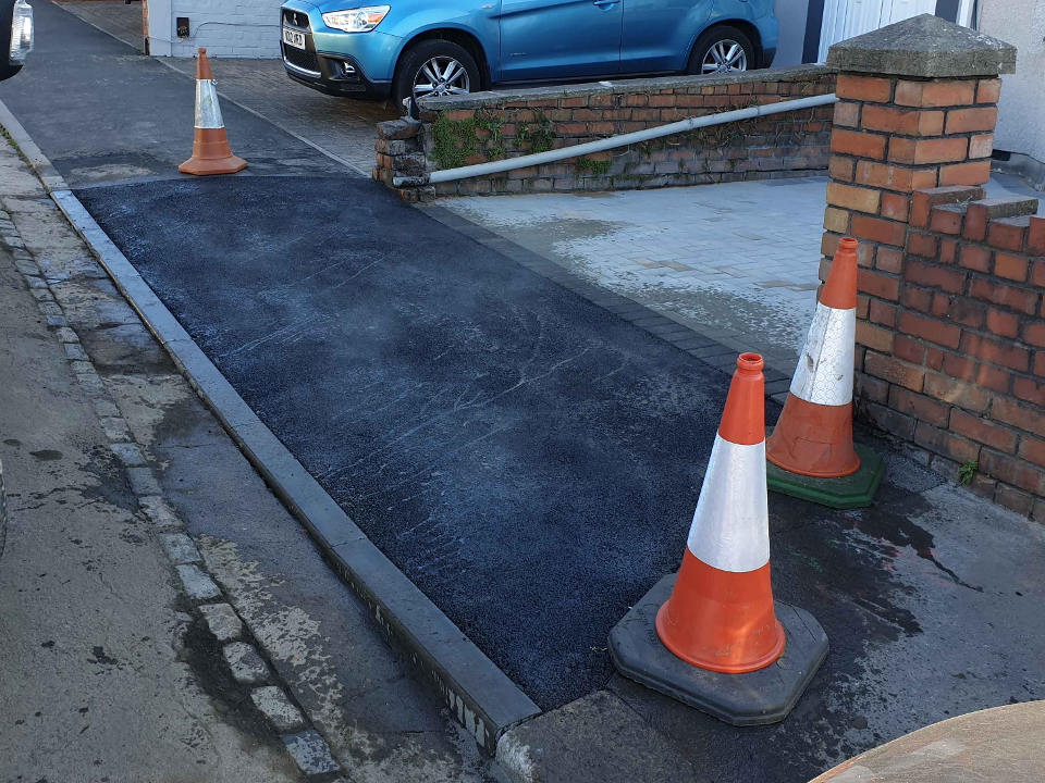 JH Groundworks gallery image 1