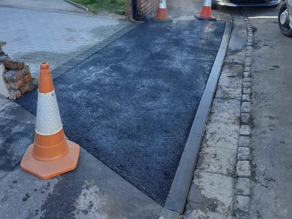 JH Groundworks gallery image 2