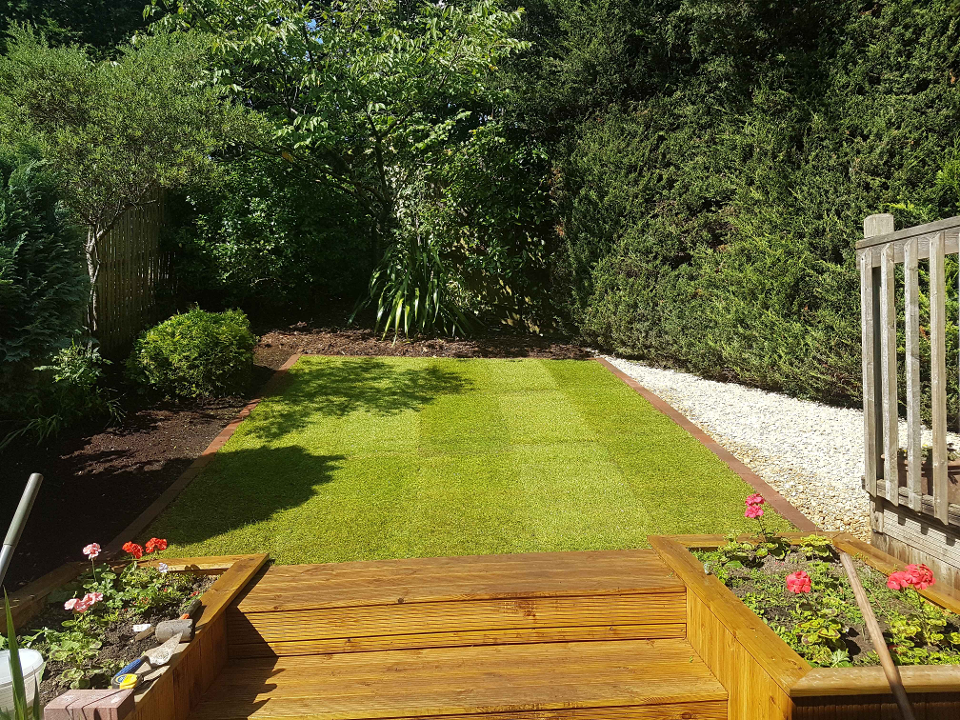 JH Groundworks gallery image 4