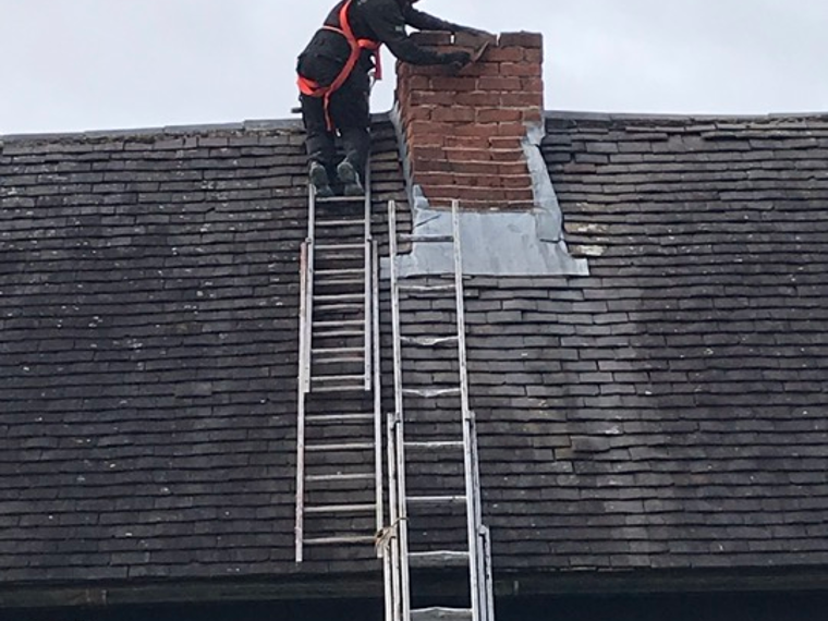 Unity roofing & building services gallery image 2