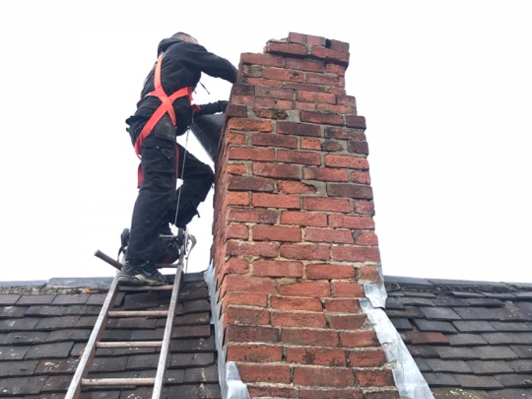 Unity roofing & building services gallery image 1