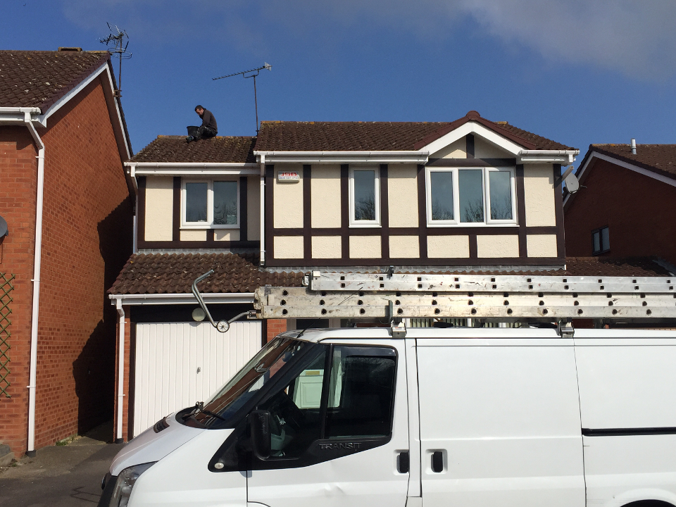 Unity roofing & building services gallery image 4