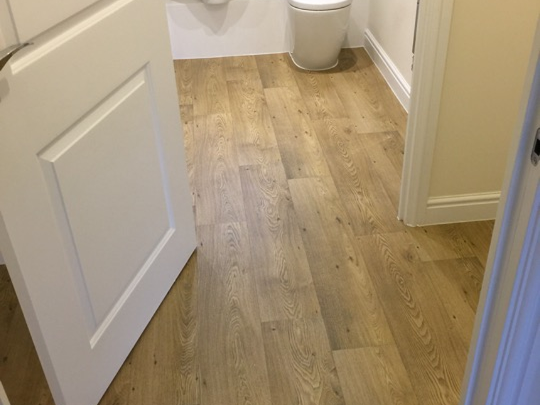 Skinz Carpet and Flooring gallery image 1