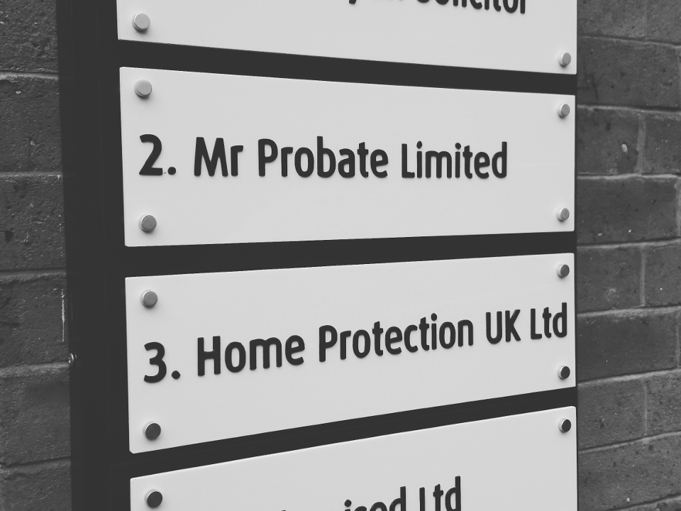 Home Protection UK Ltd gallery image 3