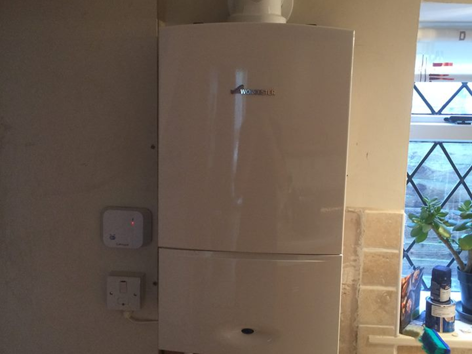 Carters Plumbing & Heating ( sw ) Ltd gallery image 1