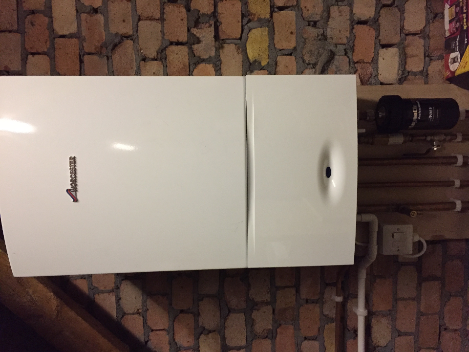 Carters Plumbing & Heating ( sw ) Ltd gallery image 4