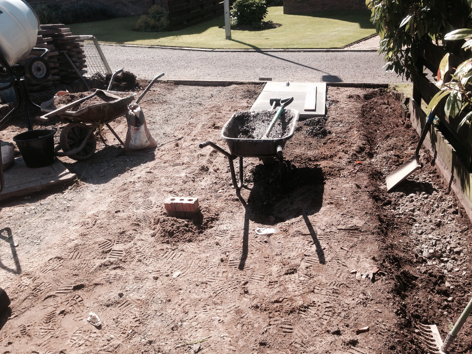 Highland garden services gallery image 1