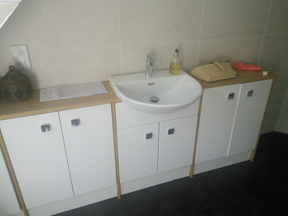 MJF plumbing services gallery image 1