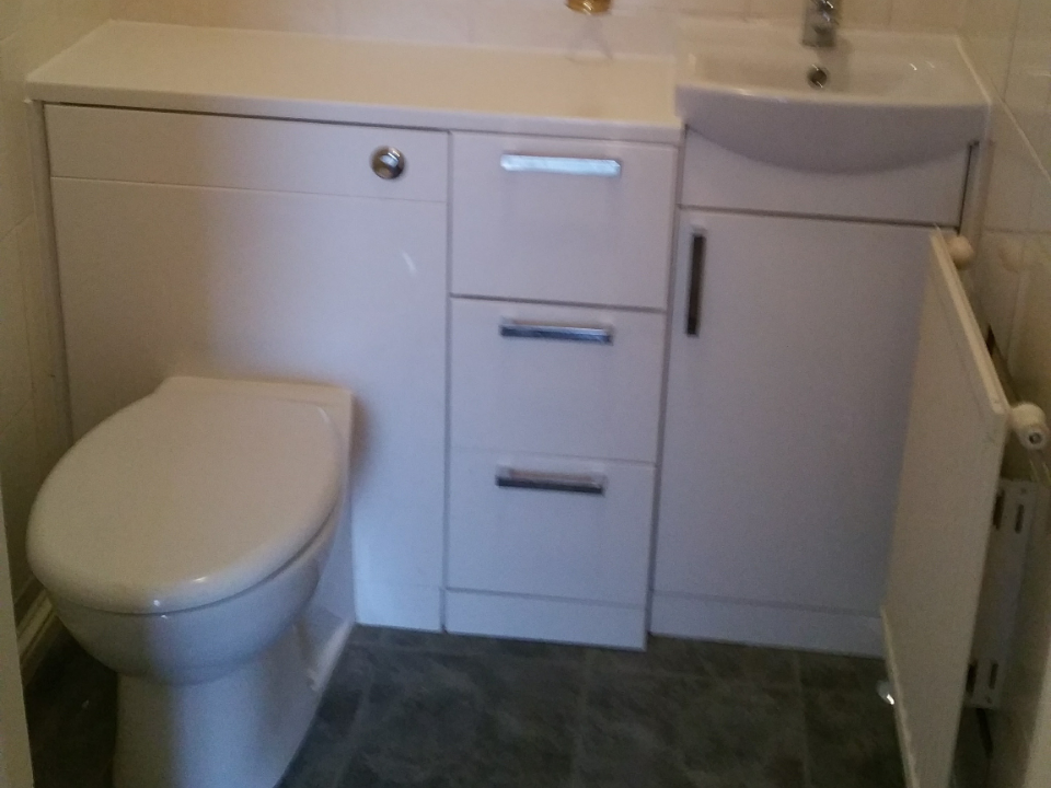 MJF plumbing services gallery image 2