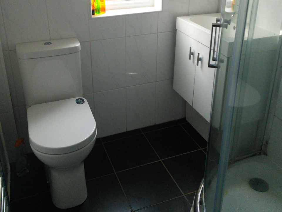 MJF plumbing services gallery image 3