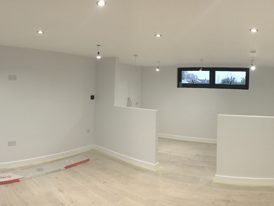 Townsend Decorators gallery image 4