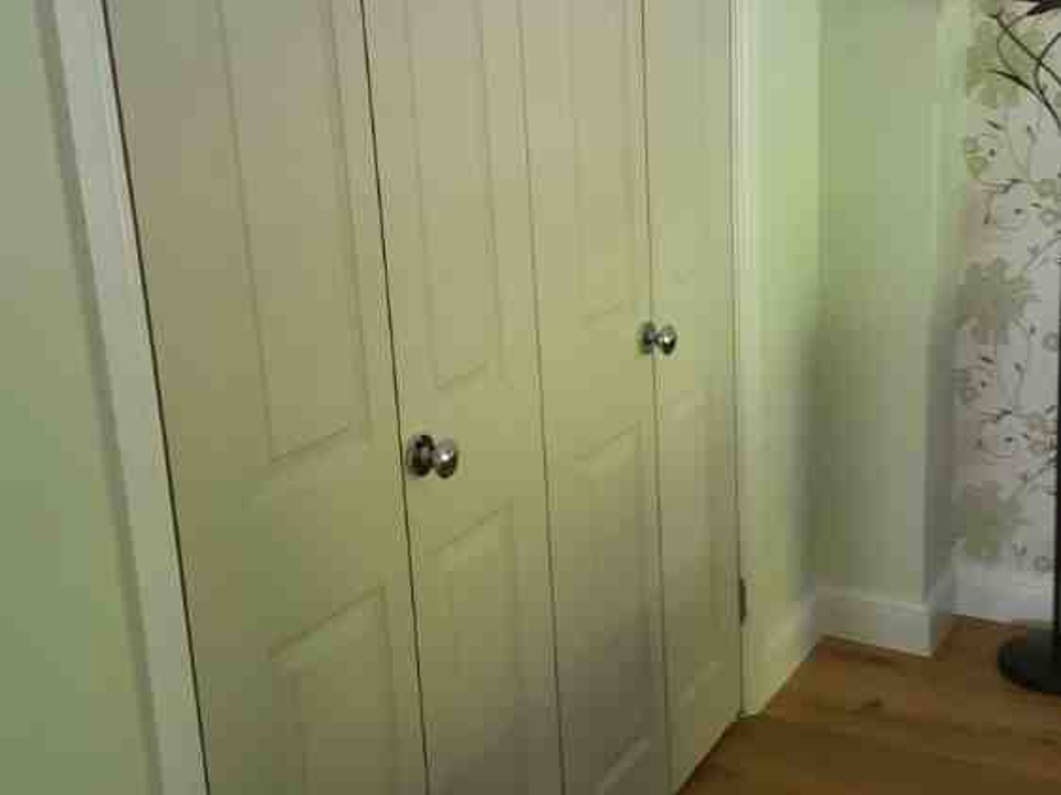 Custom Carpentry Solutions gallery image 1