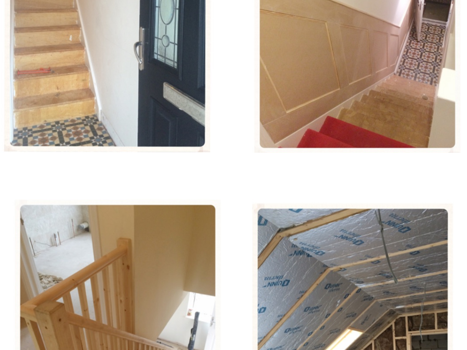 Custom Carpentry Solutions gallery image 2