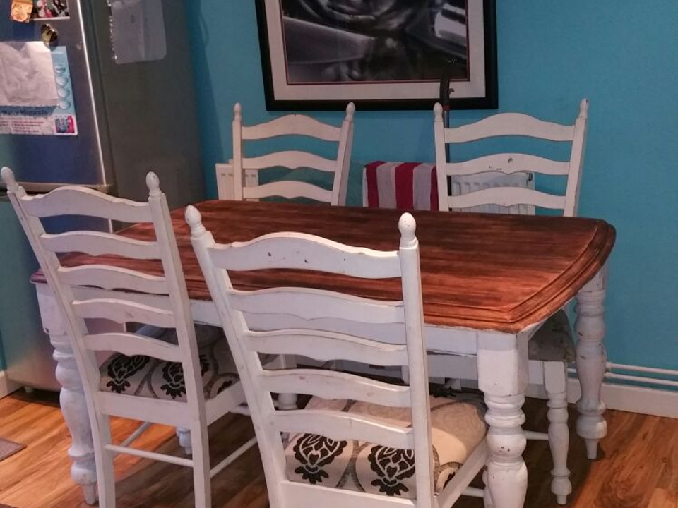 Custom Carpentry Solutions gallery image 3