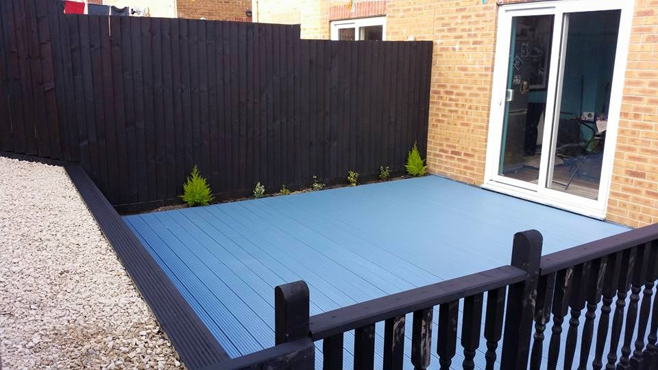 Custom Carpentry Solutions gallery image 4