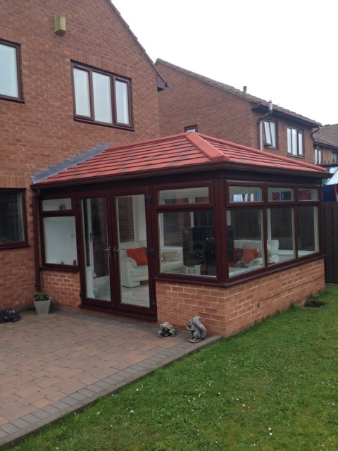 Premier Roof Systems gallery image 1