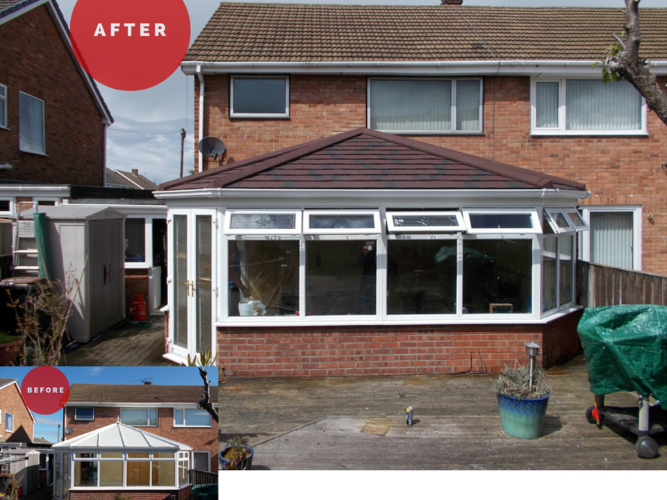 Premier Roof Systems gallery image 2