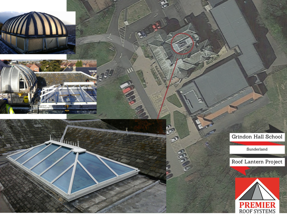Premier Roof Systems gallery image 3
