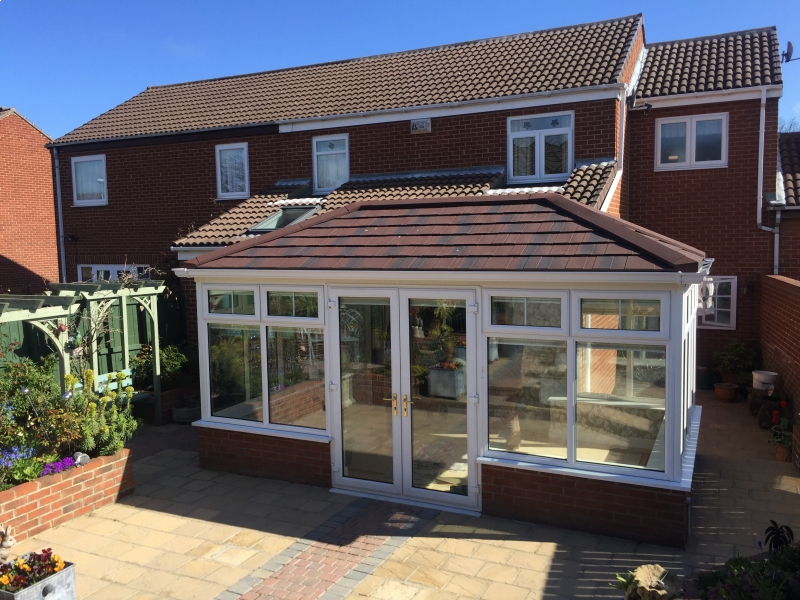 Premier Roof Systems gallery image 4
