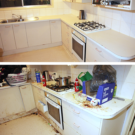 SS Domestic & Commercial Cleaning Services gallery image 4