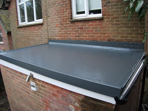 Imperial homes roofing and building solutions gallery image 1