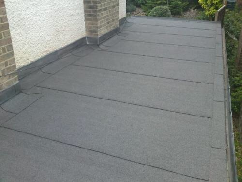 Imperial homes roofing and building solutions gallery image 2