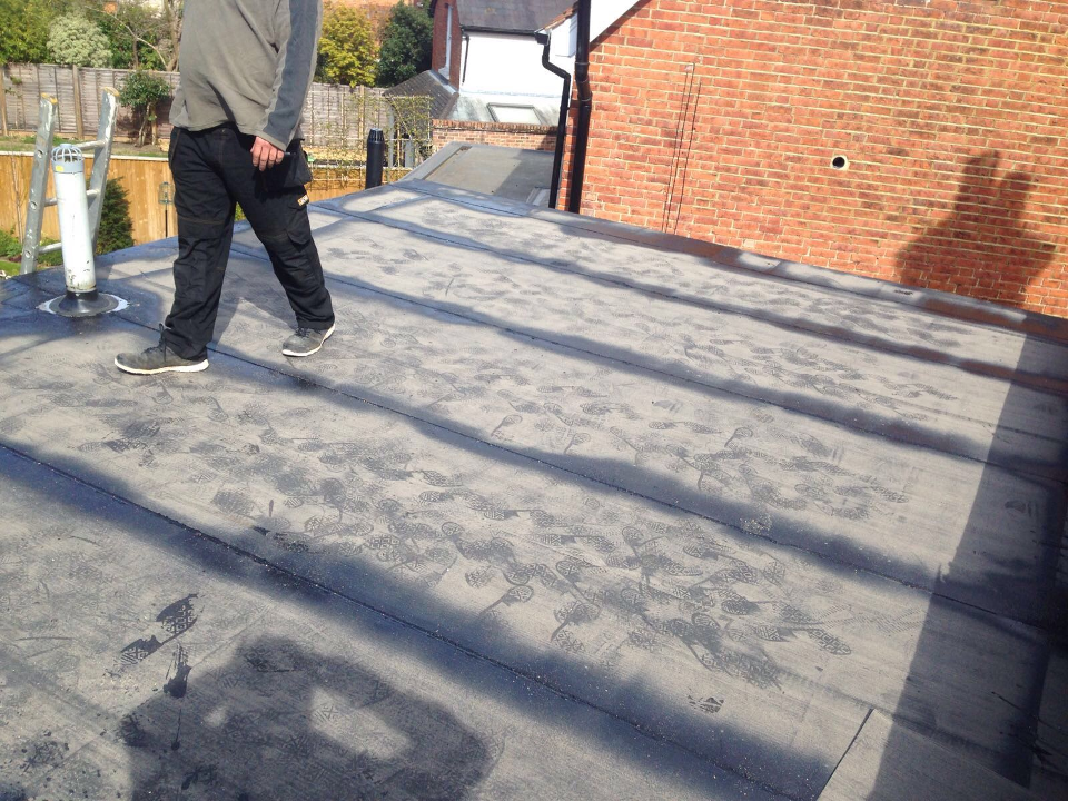 Imperial homes roofing and building solutions gallery image 3