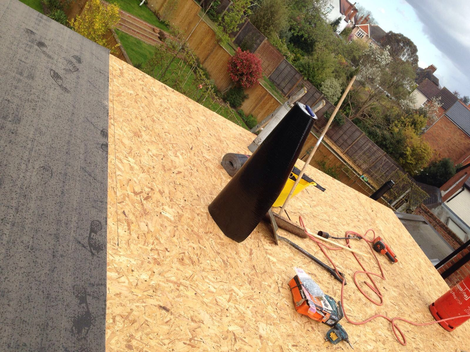 Imperial homes roofing and building solutions gallery image 4