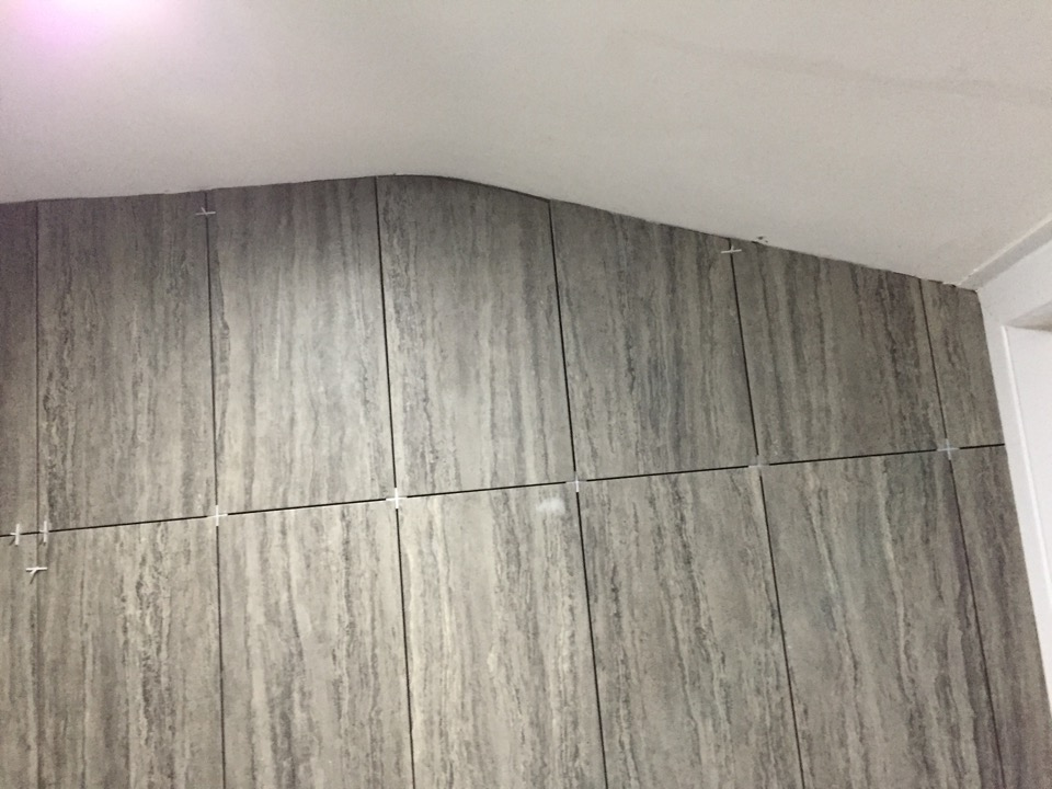 CHIS REFURBISHMENT CARPENTRY JOINERY TILING PLUMBING ELECTRICALS gallery image 4