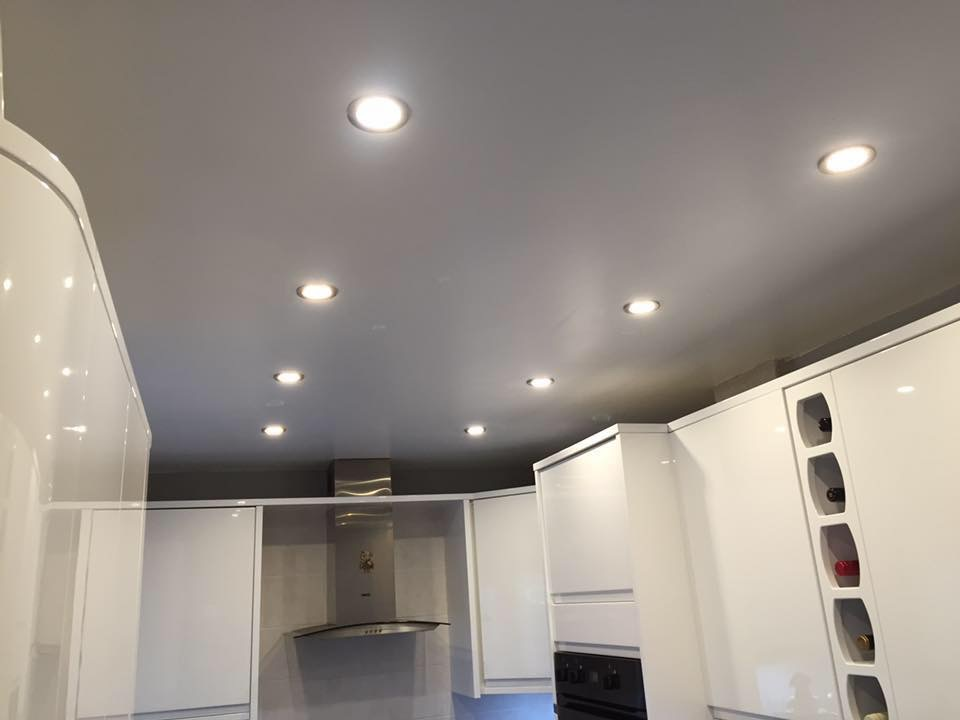 D Bowring Electrical Services gallery image 1