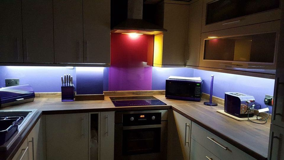 D Bowring Electrical Services gallery image 2